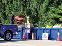 Reopening of Elora waste facility delayed post image