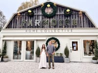 Drayton’s new Farmoire store a ‘labour of love’: owners post image