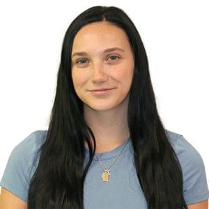 Georgia York profile image