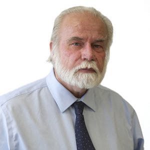 Patrick Raftis profile image