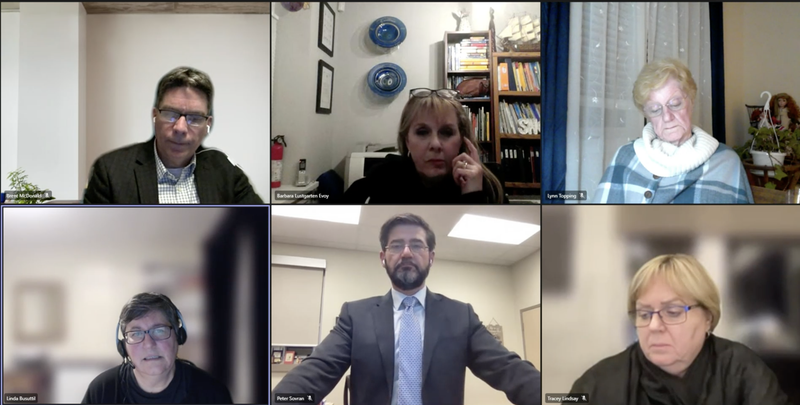 School board to ask province to add COVID-19 to immunization act post image