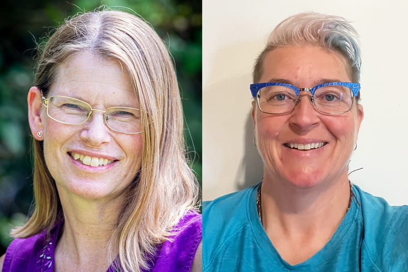 Familiar faces returning as school board trustees post image