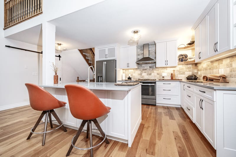 Kitchens by TBS: Beauty, Functionality, and Efficiency. post image