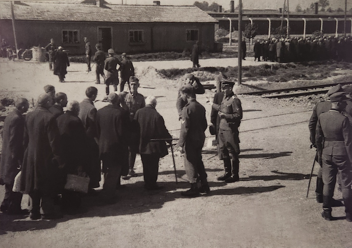 OPINION: We must value living free post image