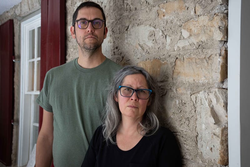 Crash victim calls for immediate safety fixes at notorious Highway 6 intersection post image