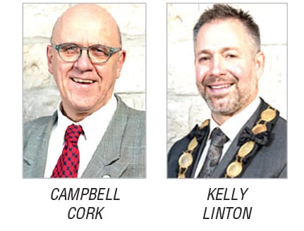 ‘Mega projects’  questioned as county approves budget