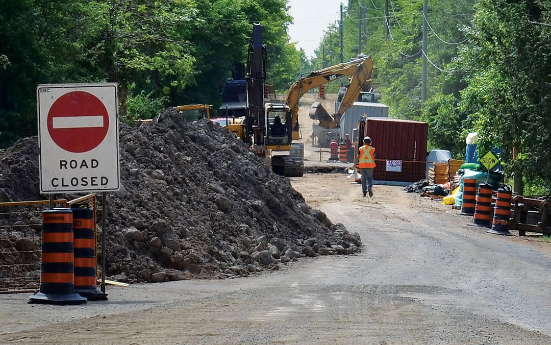 Winston Churchill closed an extra nine months