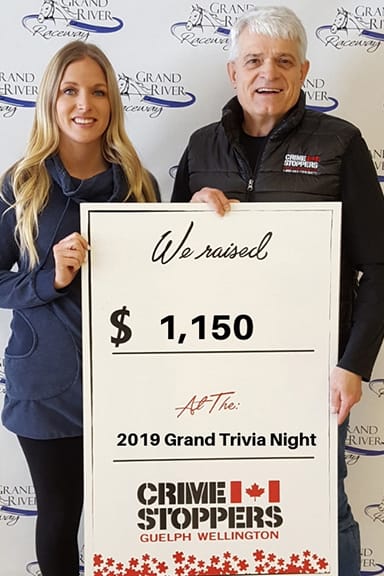 Grand Trivia Night
