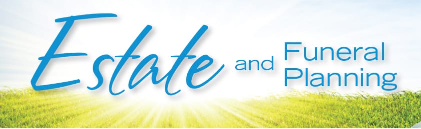 Funeral Planners explain shift from the traditional service