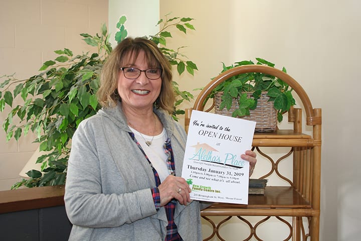 New Growth Family Centre heads into new decade of community service