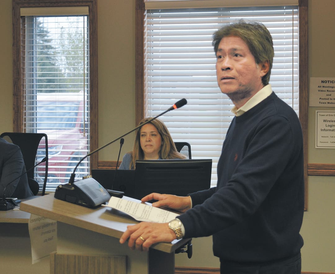 Cedar Valley residents concerned road improvements will mean more speeding