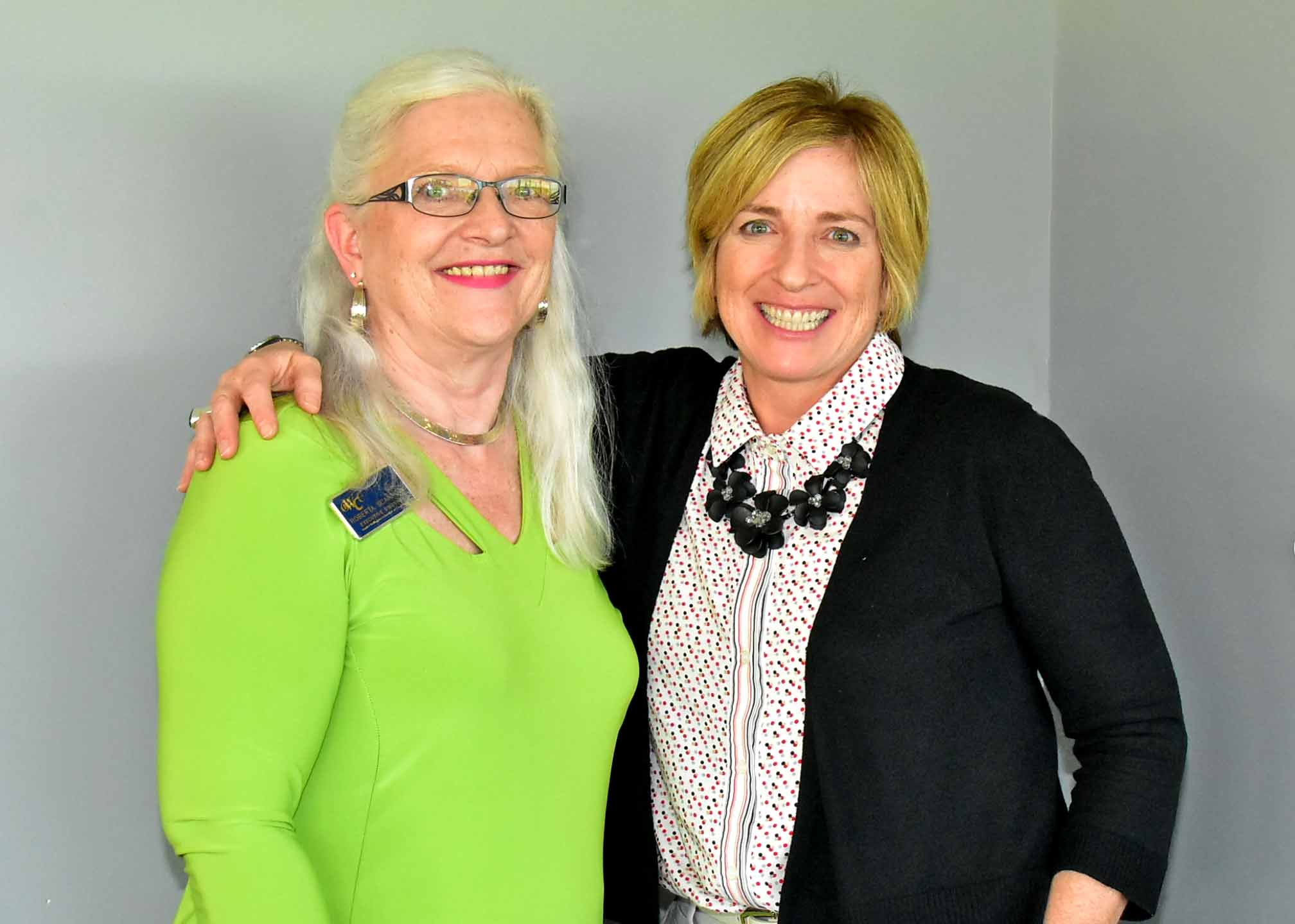 CW Chamber of Commerce executive director retiring in July