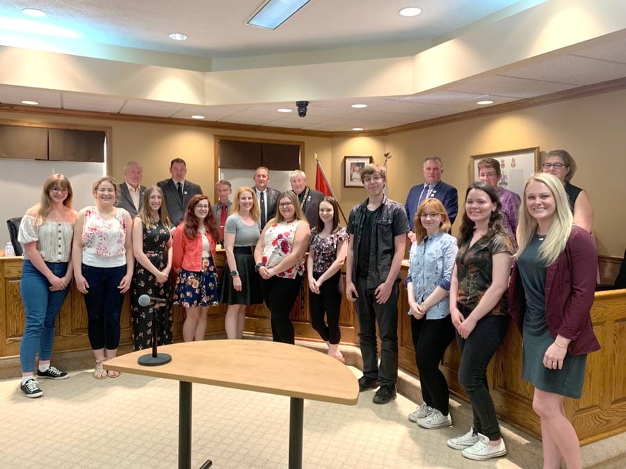 Youth-driven research will inform local decision making