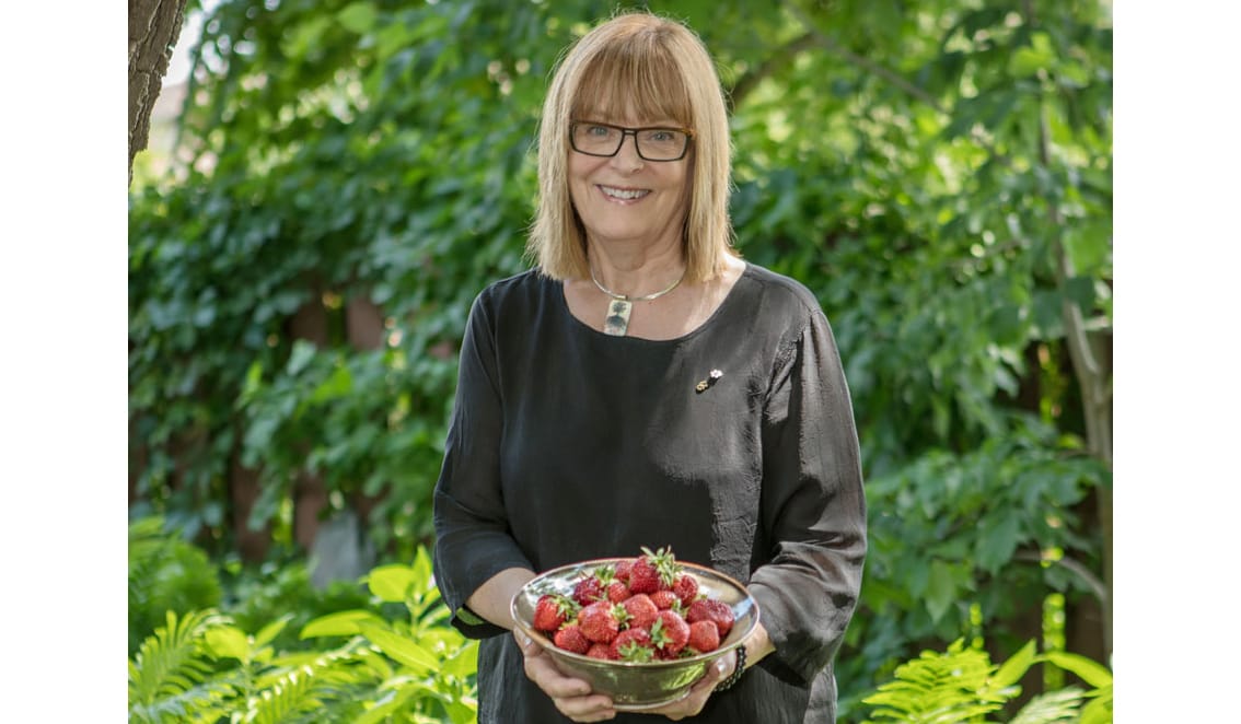 Food Day Canada to light up the country for 16th annual event