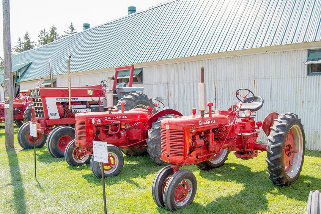‘Catchin’ Farm Fever’ is 2019 fair theme