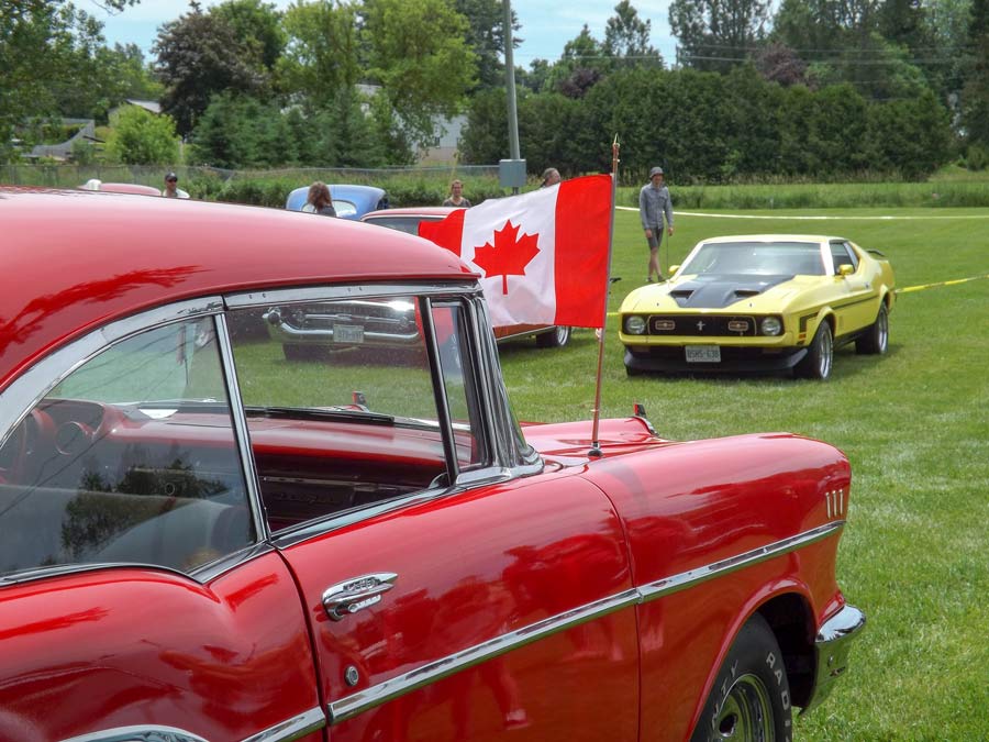 Mapleton cancels Canada Day celebration