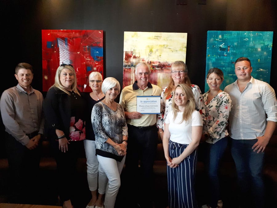 Tourney raises $150,000 for cancer society transportation