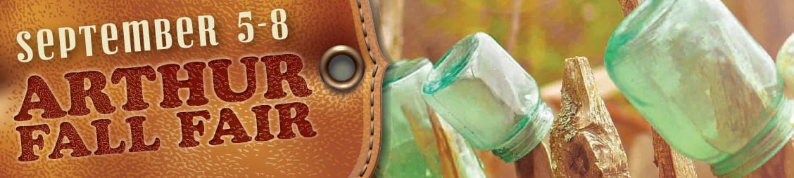 ‘Mason Jars and Vintage Cars’ theme of fair