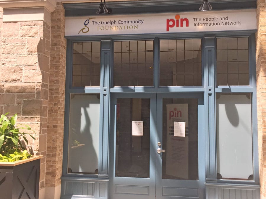 Guelph, Wellington volunteer network looking to expand county services