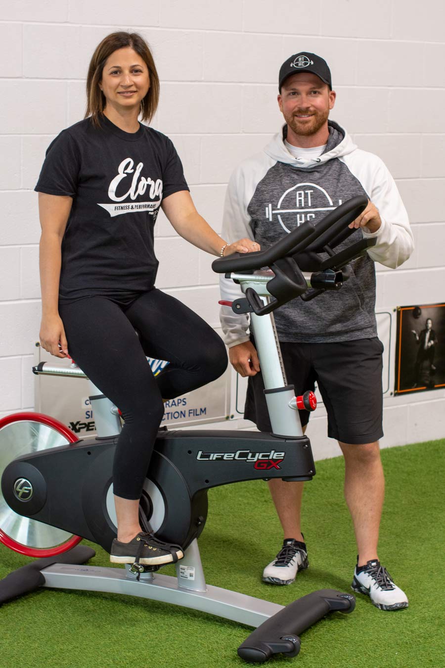 Cancer survivor organizes bike-a-thon fundraiser