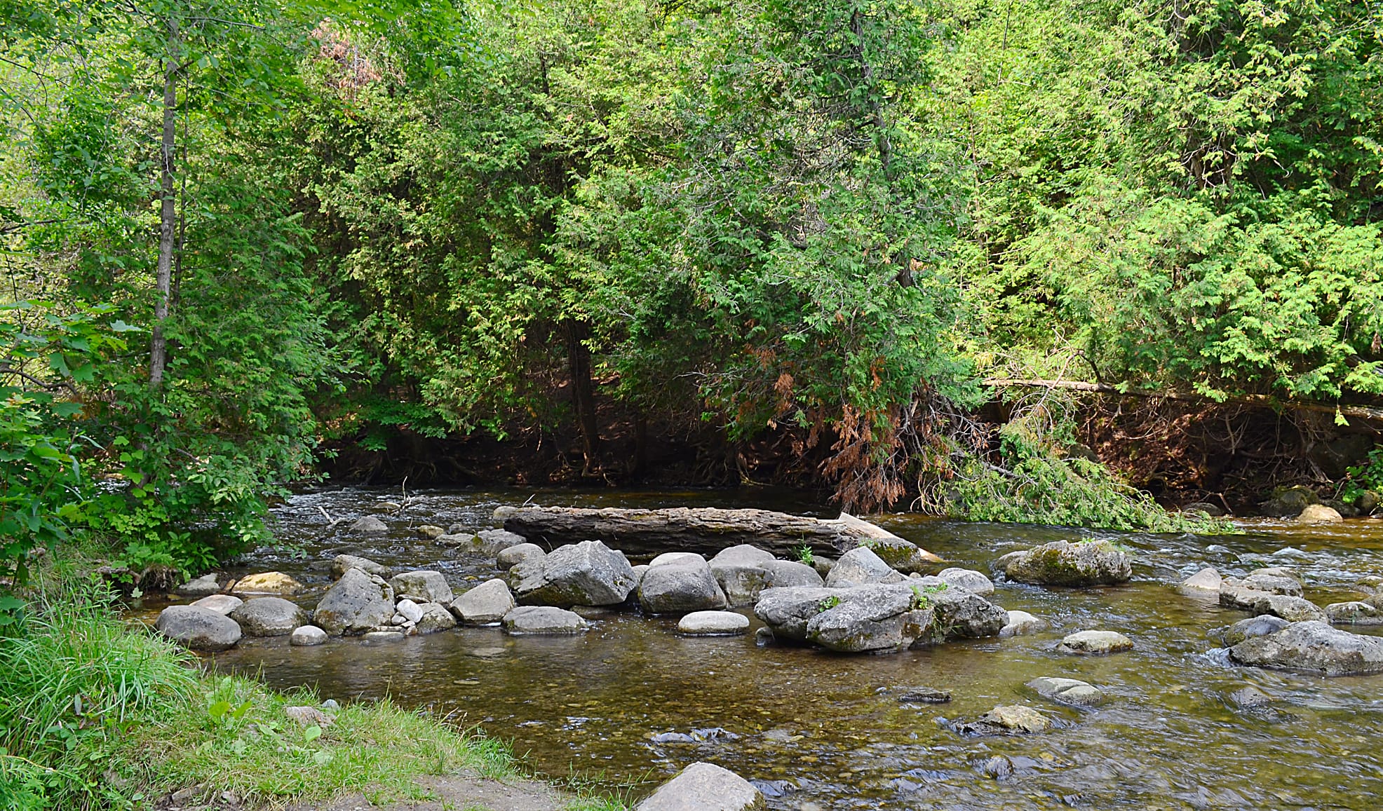 Erin receives provincial approval for wastewater system