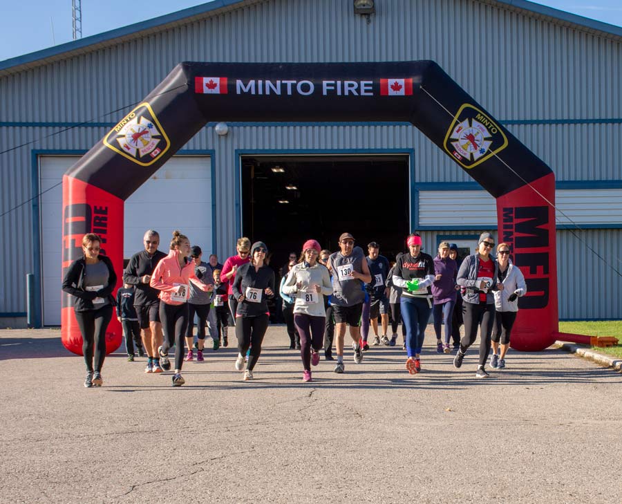 91Run benefits mental health