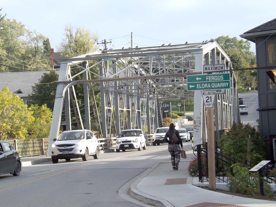 Tender awarded for Badley Bridge