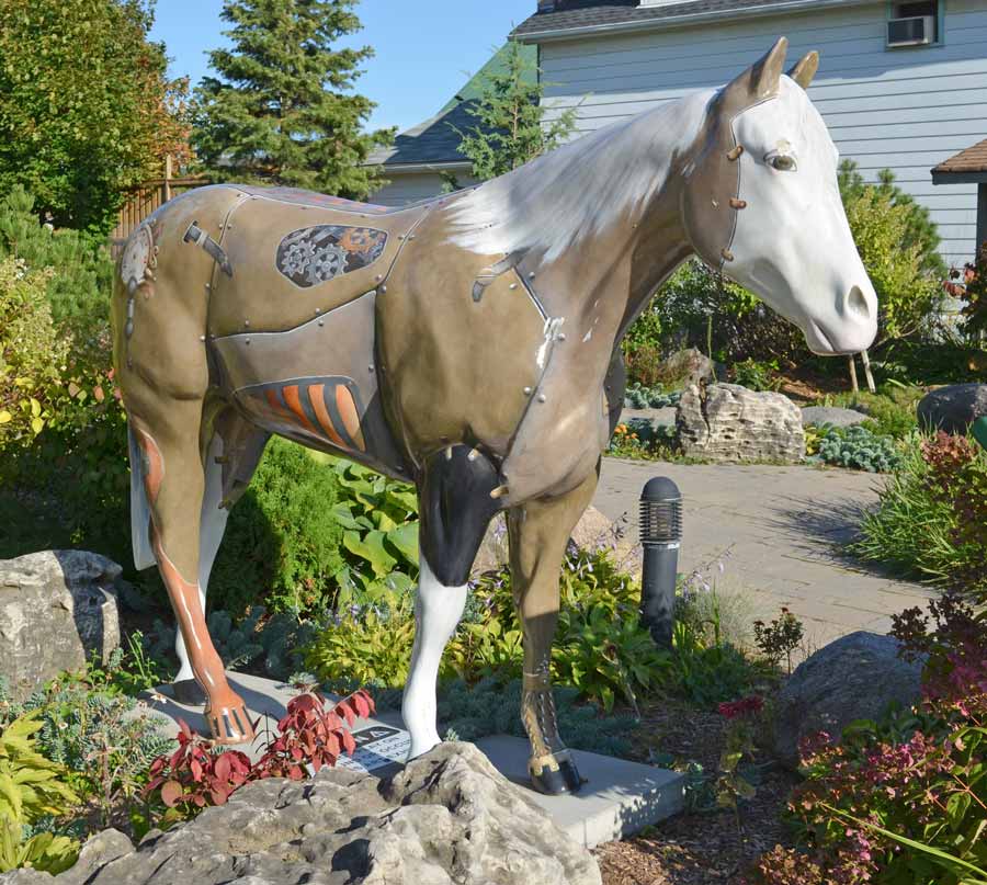 Erin losing its Headwaters Tourism partners