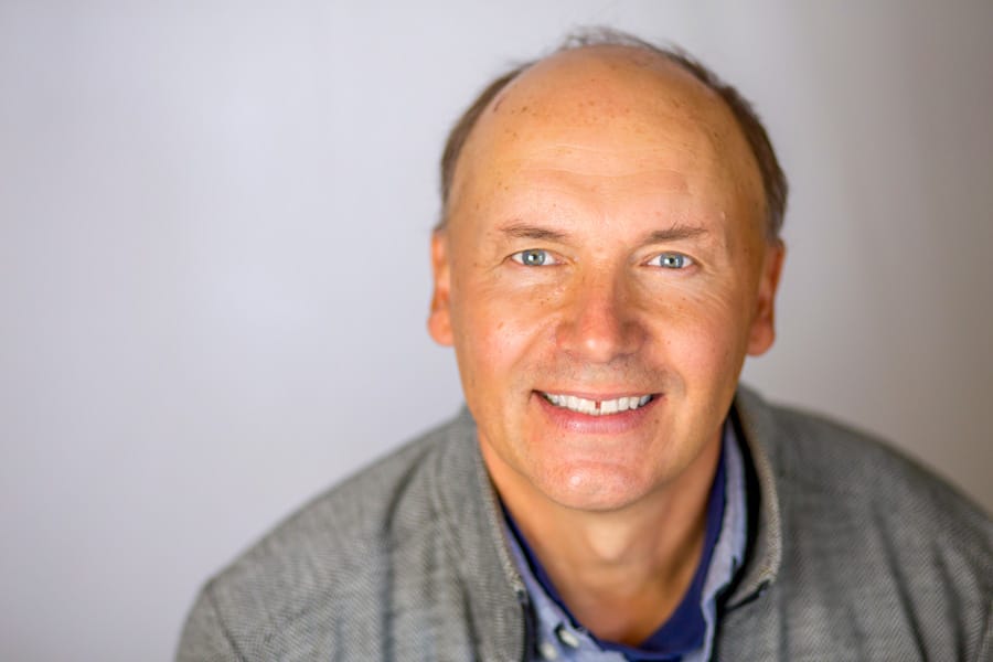 Kitras running for New Blue party in provincial election