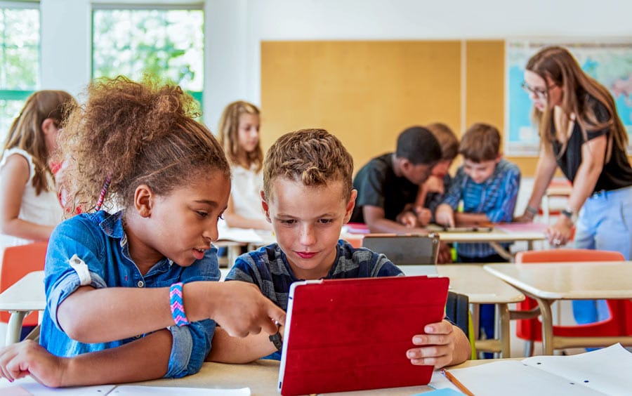 Catholic students from Grades 1 to 12 required to wear masks at school