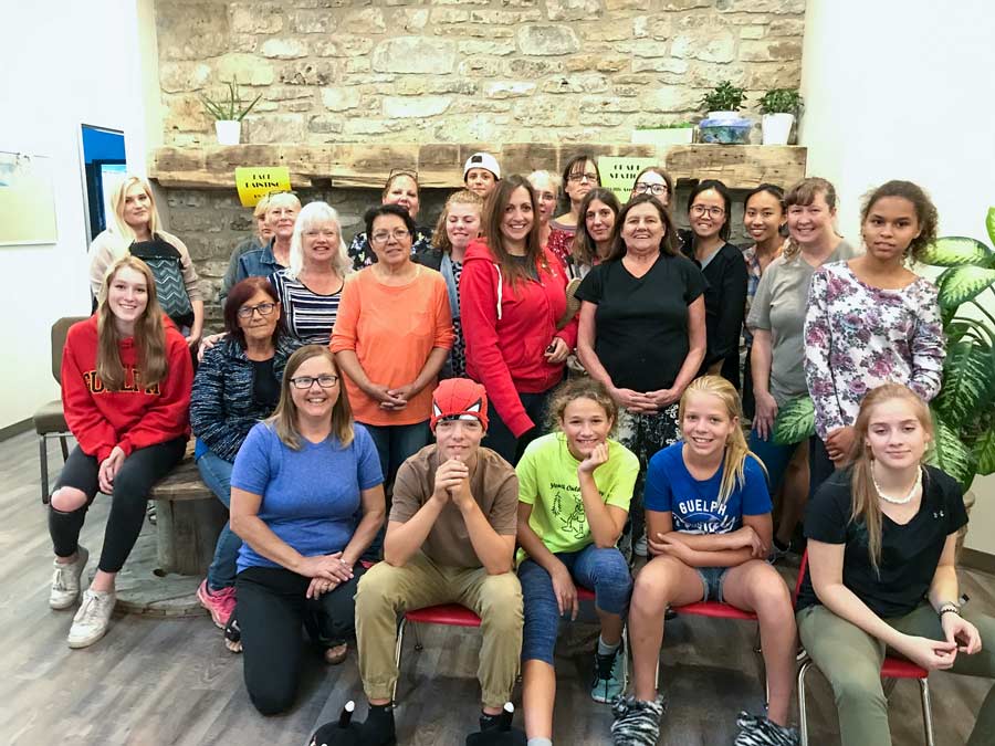 Treasure Shop event taking place Jan. 25