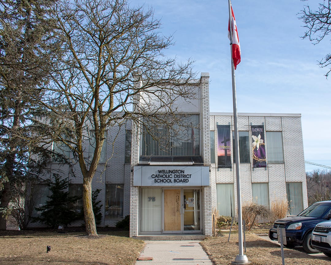 Catholic board to continue School Resource Officer program