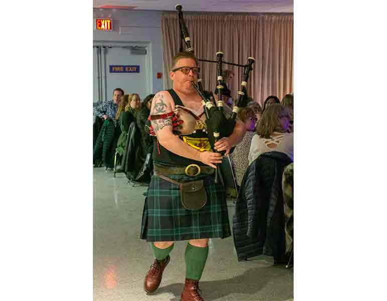 The Bro Show raised funds for Groves Hospital Foundation