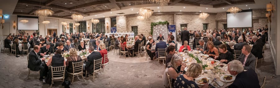 Gala for Groves raises $360,000 for new hospital; $19.7 million raised to date