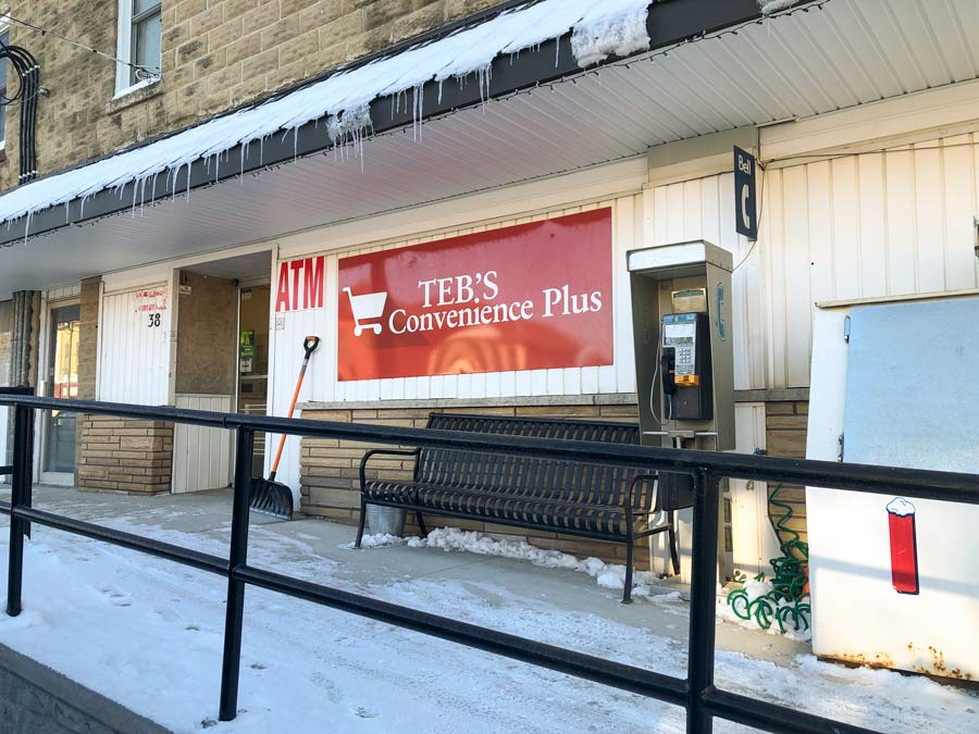 Re-zoning approved for new Moorefield LCBO outlet