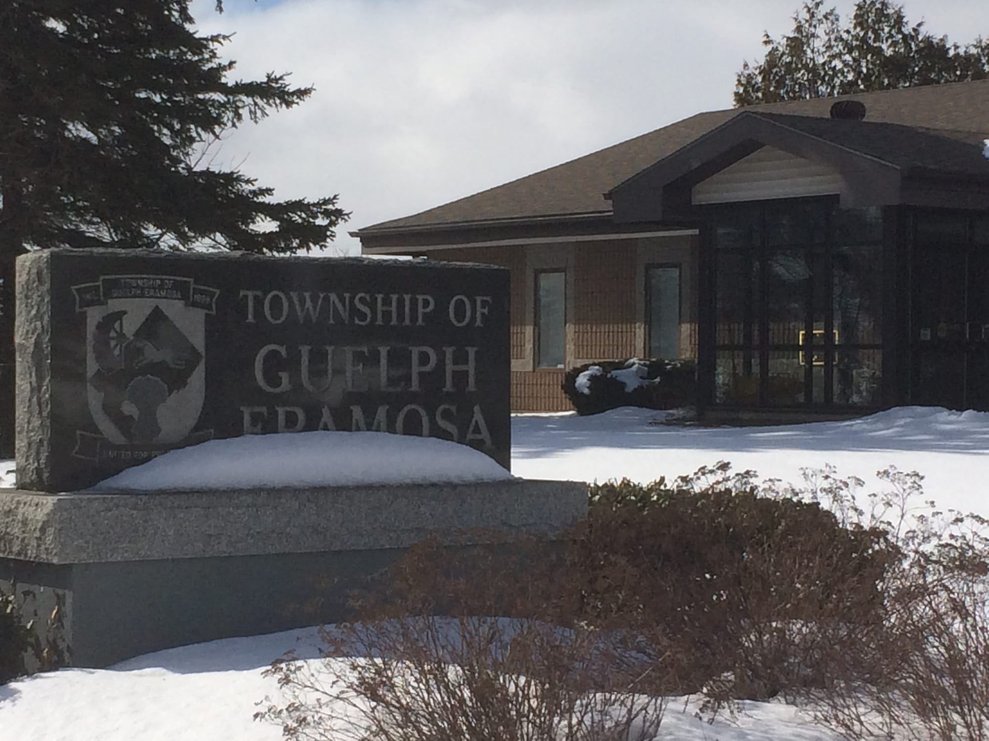 Guelph/Eramosa approves budget, 4.9% tax increase