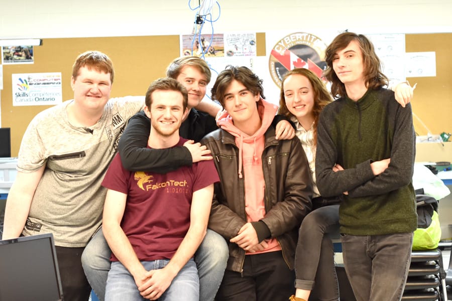 Dreams dashed for CyberTitan team