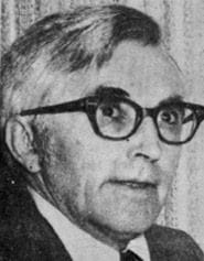 Plaque honouring local newsman Art Carr to be unveiled June 14