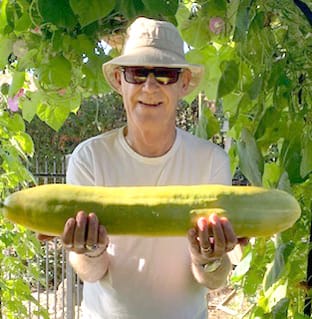 This is the year to give gardening a try