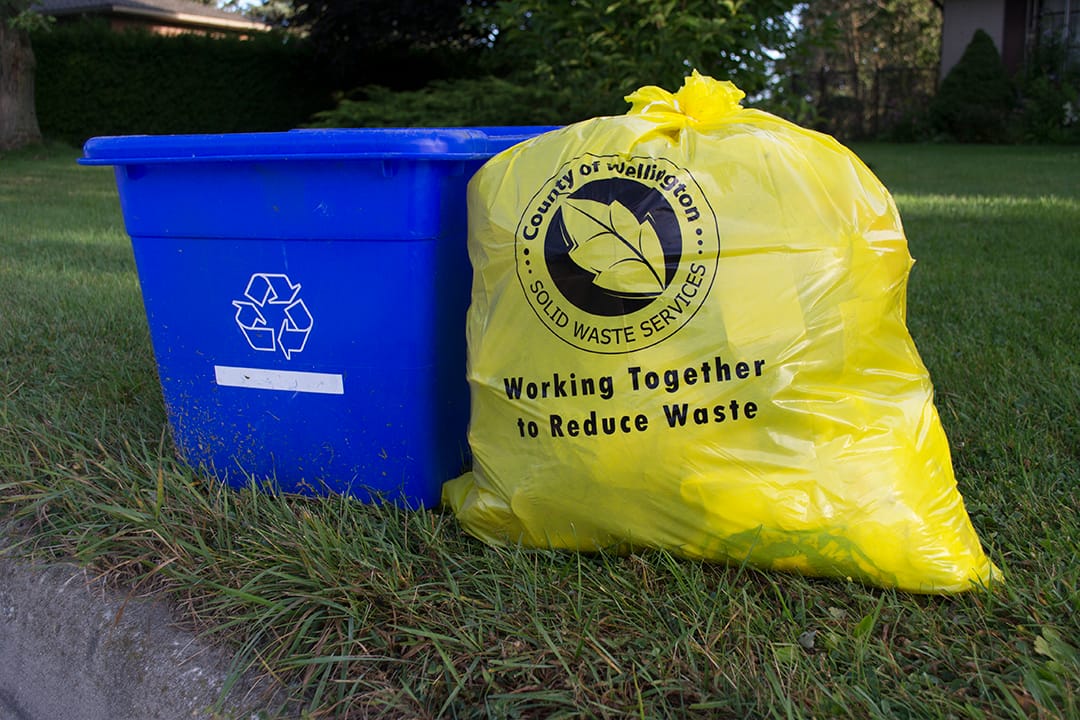 Switch to full producer-responsibility recycling could save county $2 million annually