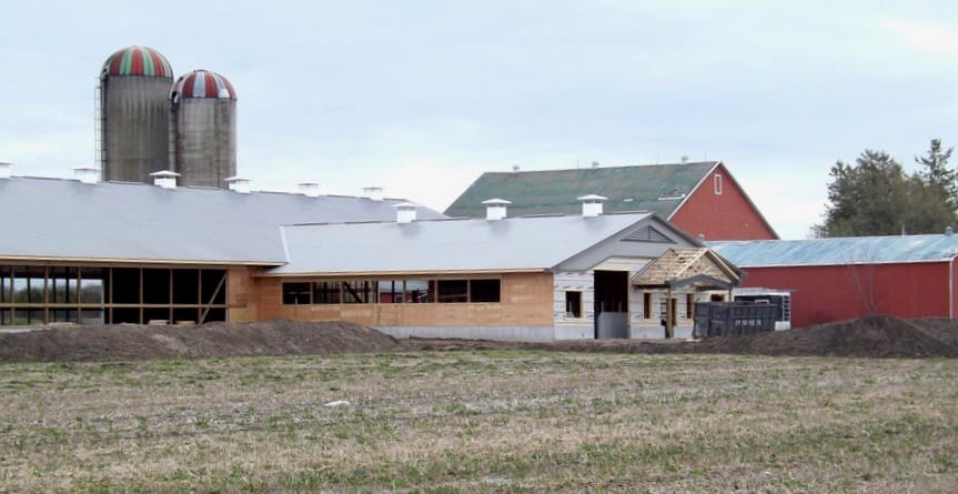 Building department resumes full services in Mapleton