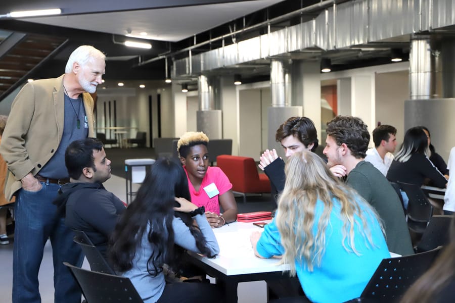 Clifford native leads New Zealand’s first satellite launch effort