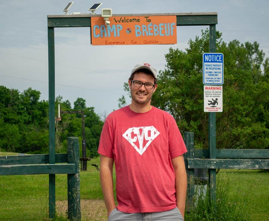 Camp Brebeuf seeks community donations to keep camp open