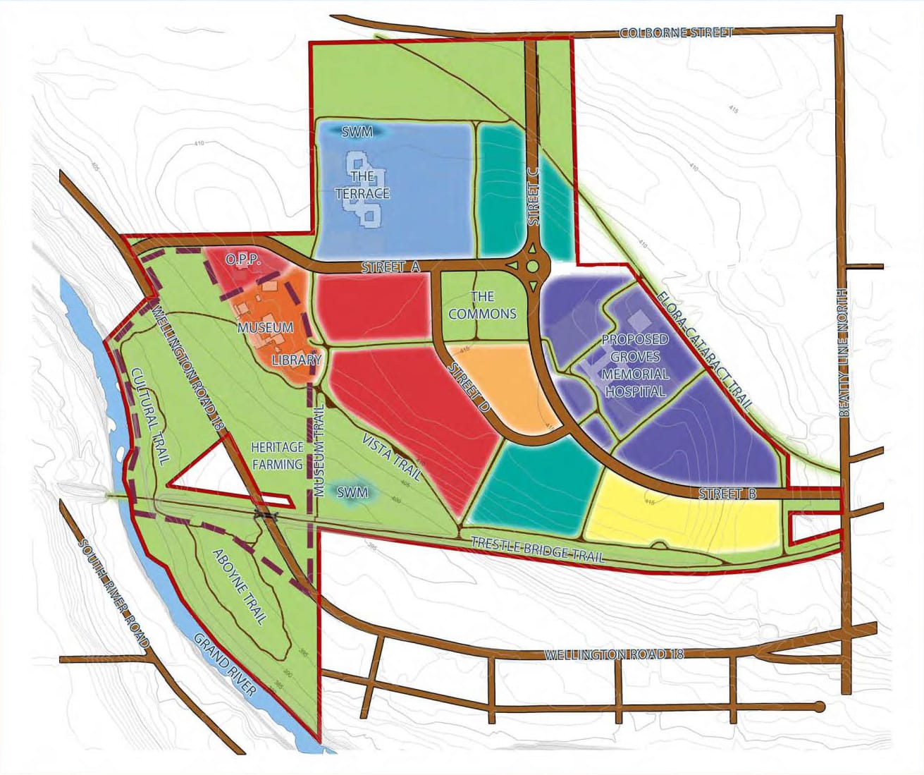 County to proceed with design, costing work for Continuum of Care