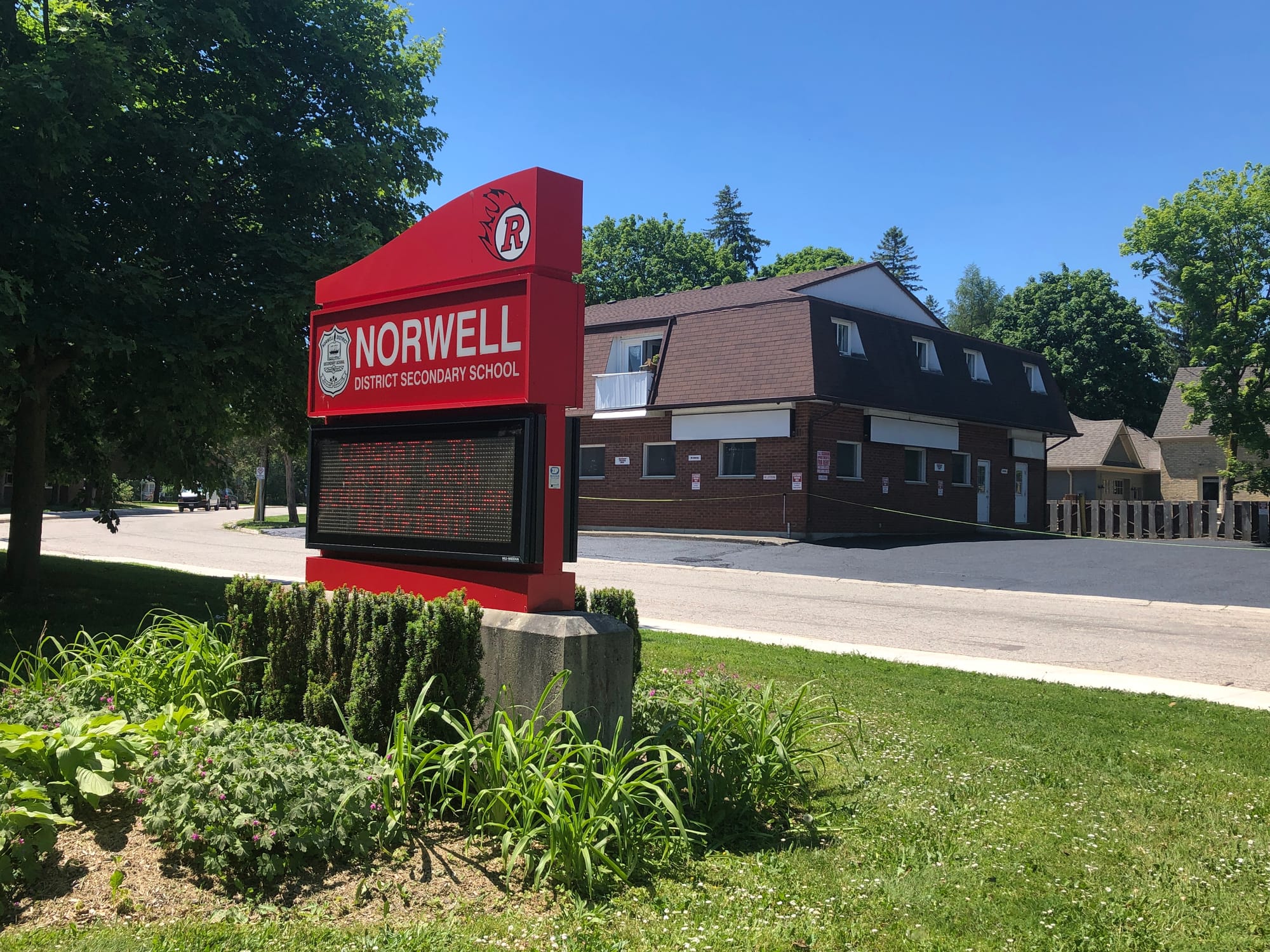 Mapleton and Minto partner on new youth services hub