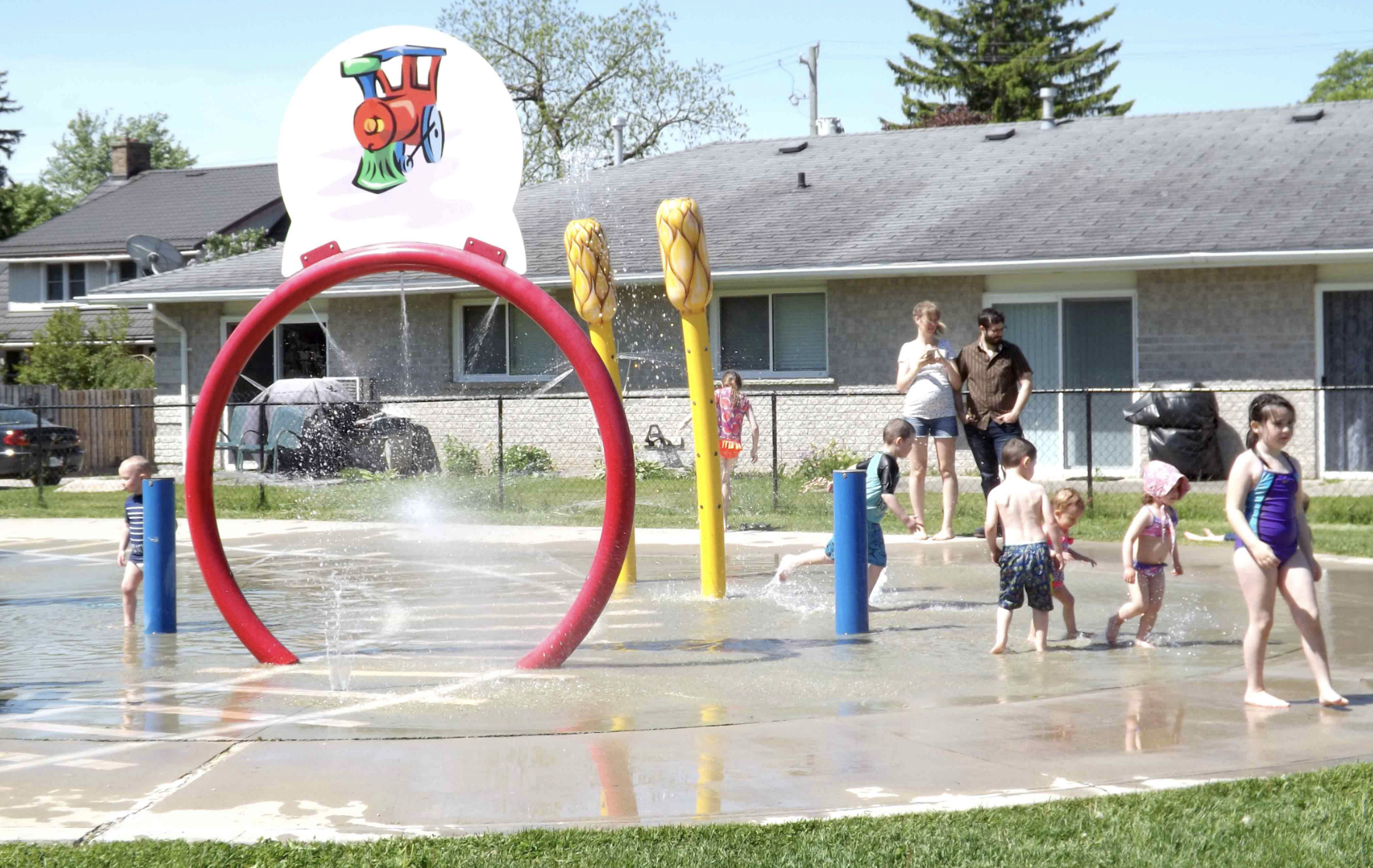 Linton: Move to stage two ‘good news’ for county