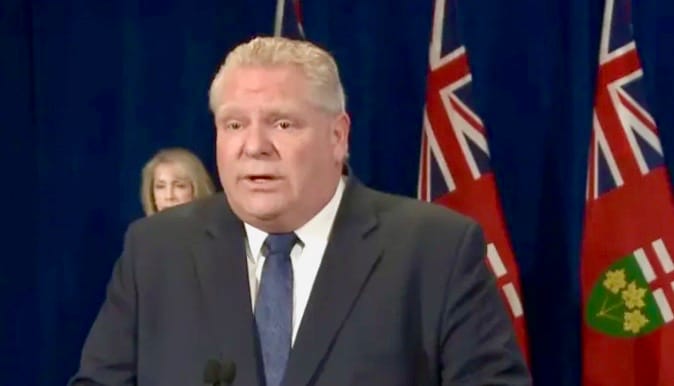 Province recommends restricting holiday celebrations to your own household