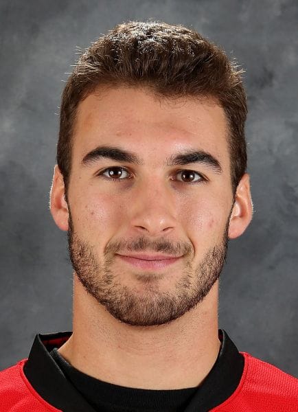 Mapleton’s Brent Pederson re-signs With AHL’s Manitoba Moose