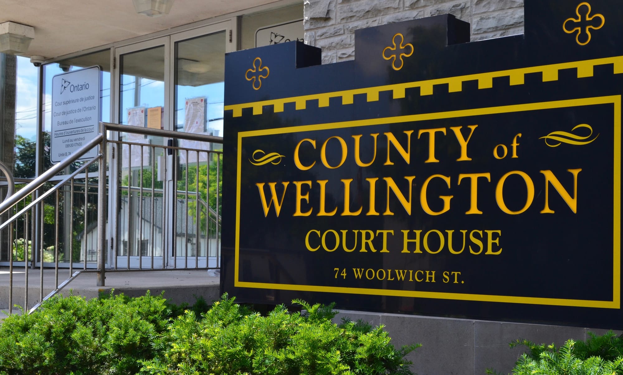 Judge reserves sentencing decision in Michael Hurst sexual assault case