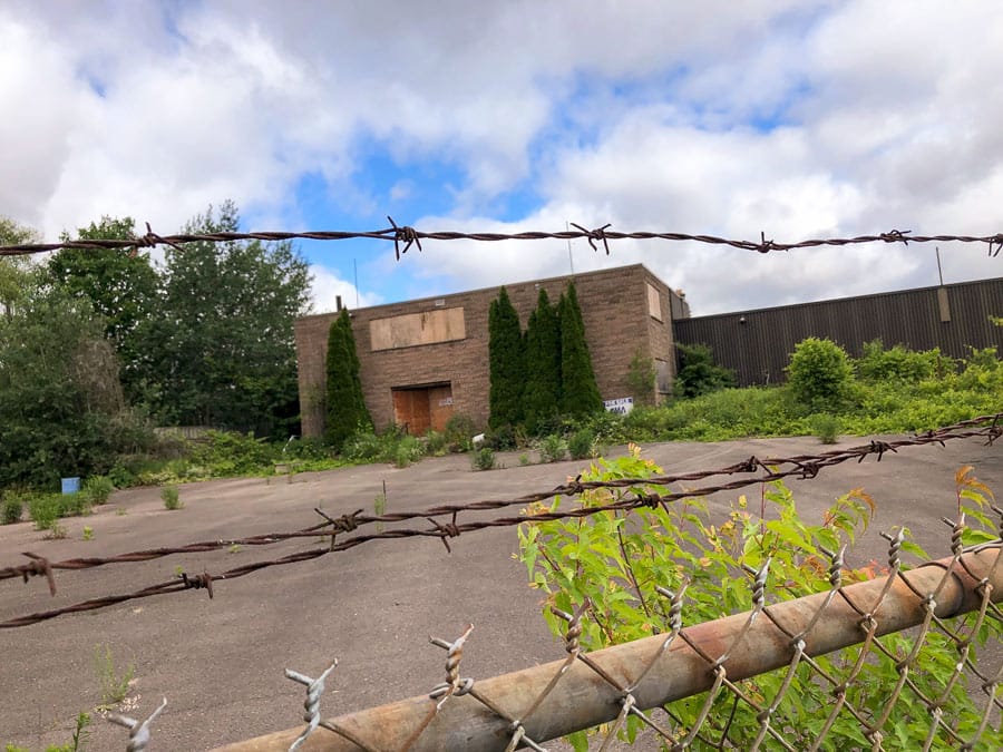 Nestle Canada sells Nestle Pure Life bottled water to Ice River Springs